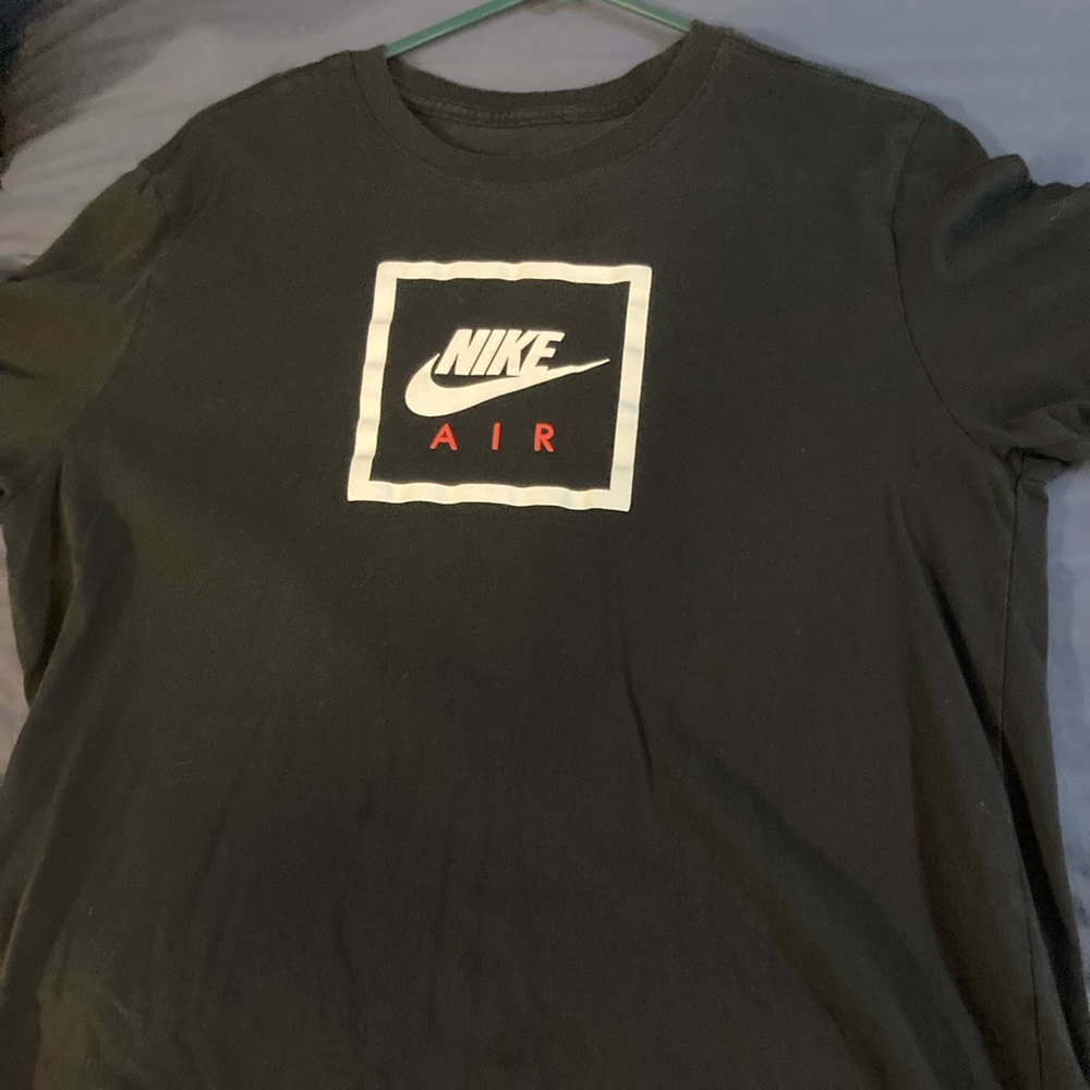 Nike Air Shirt